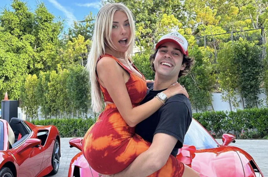 Corinna_Kopfs_Personal_Life