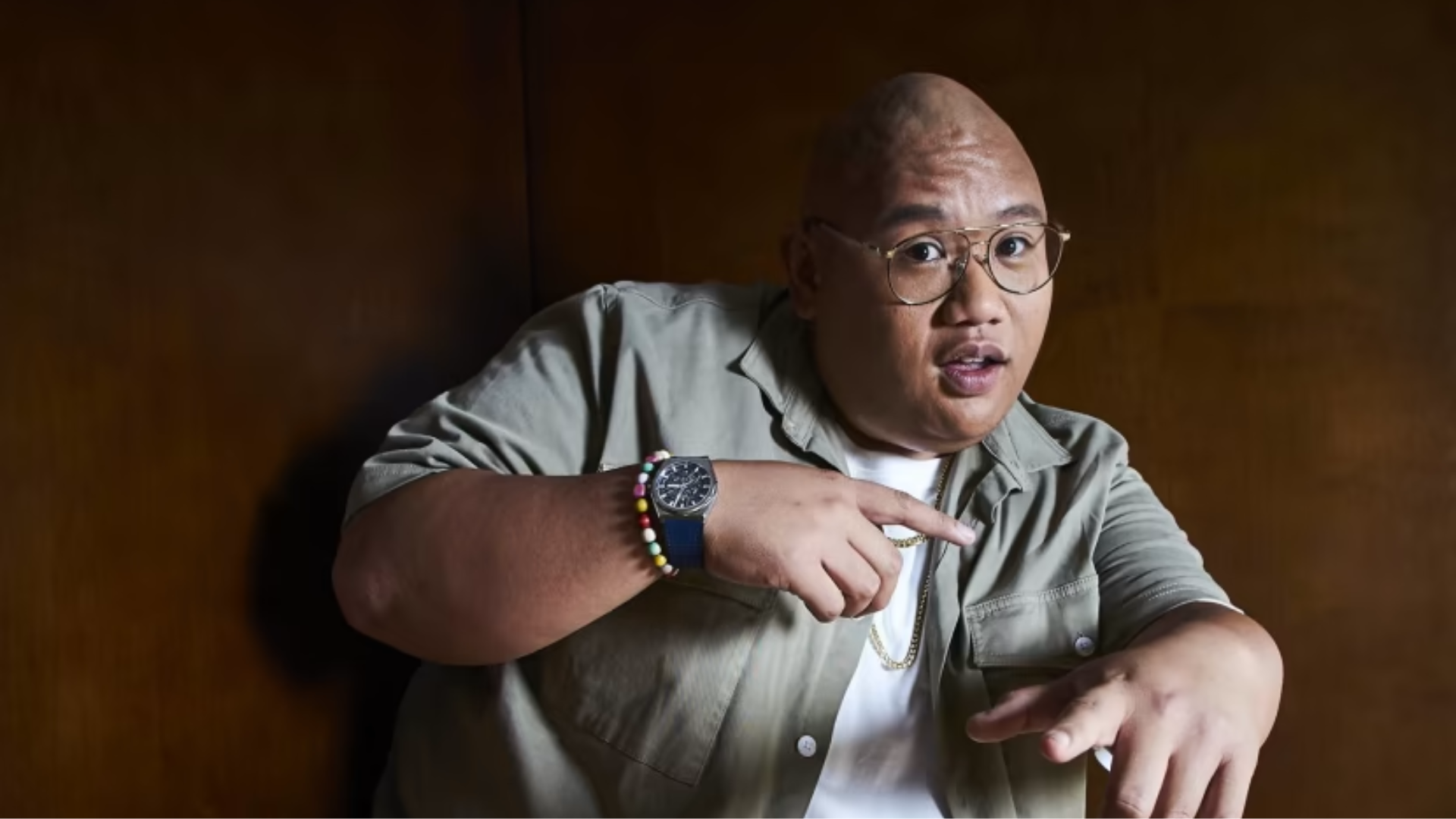 The_Actors_Personal_Life