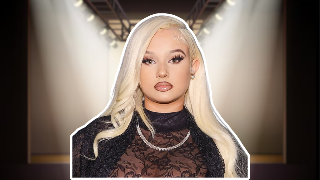 alabama barker net worth