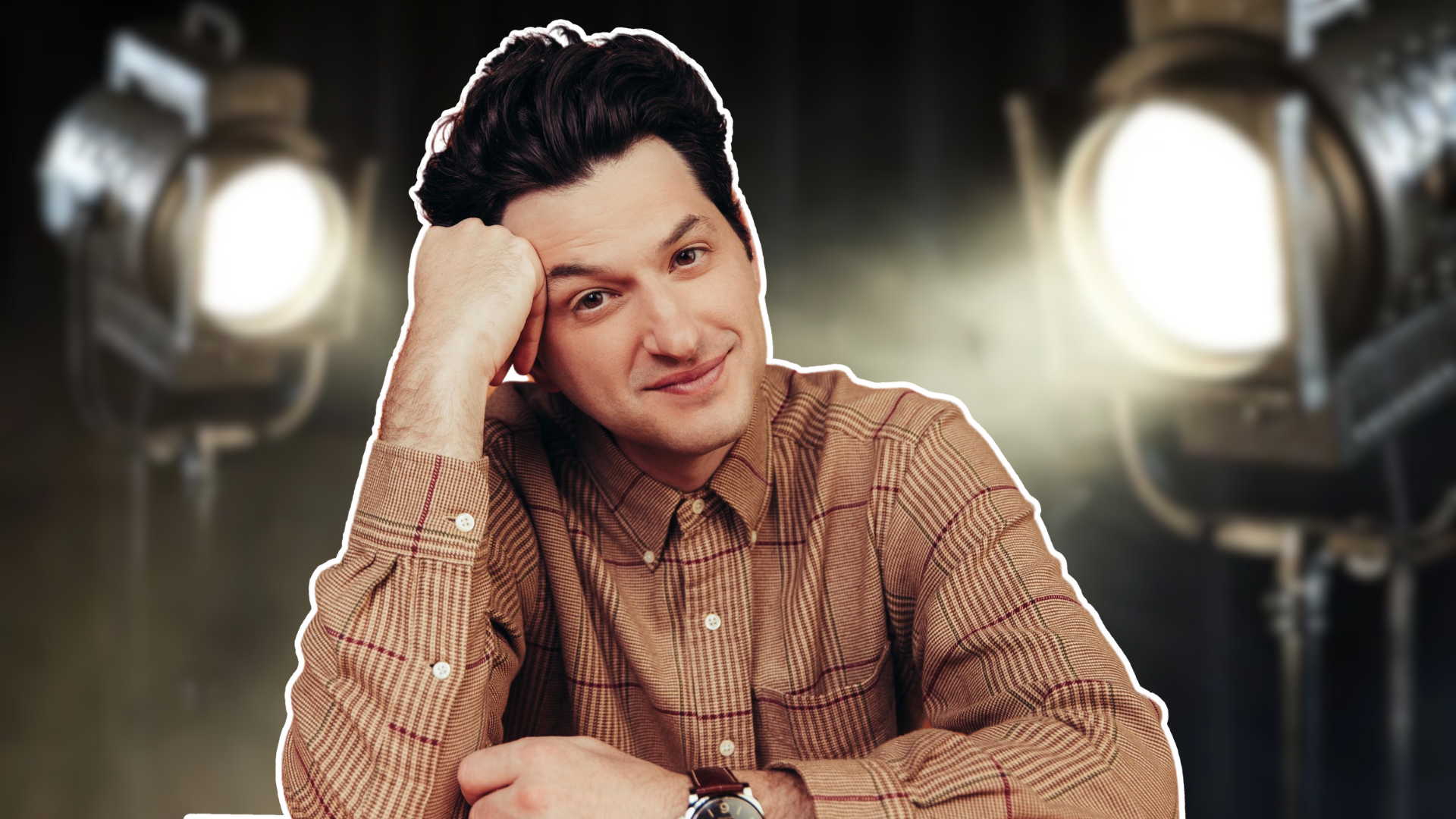 ben schwartz net worth