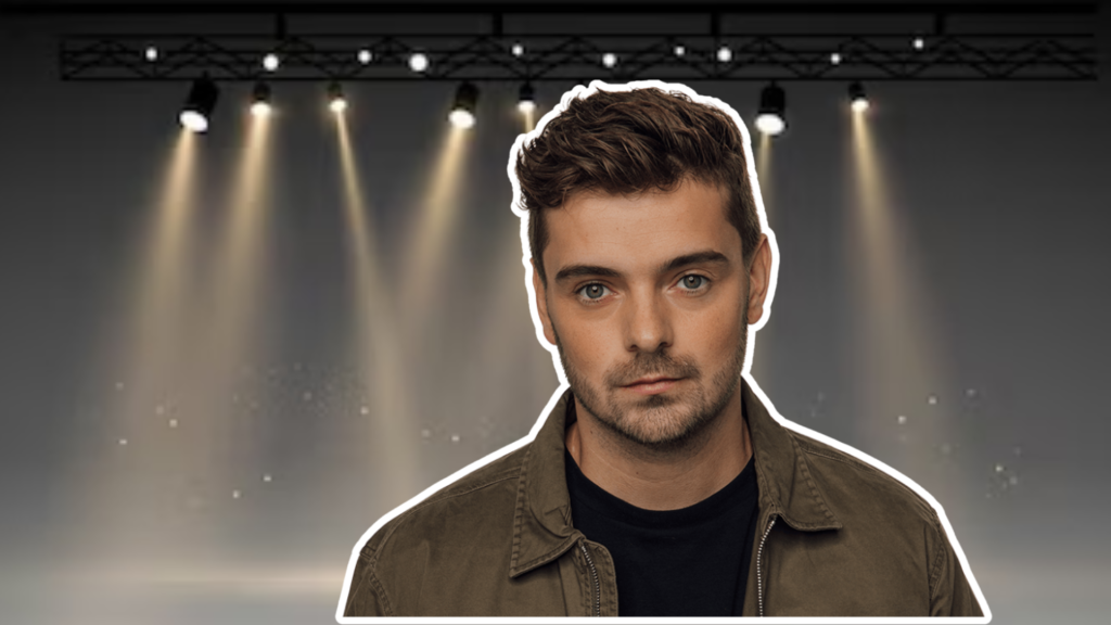 martin garrix net worth