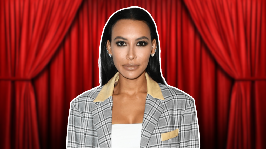 naya rivera net worth