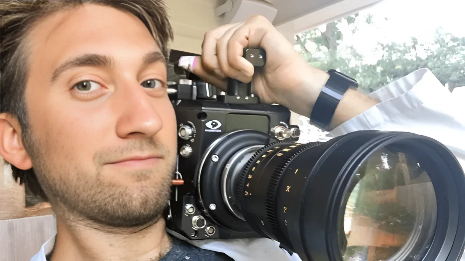 xx-Gavin_Frees_Private_Life