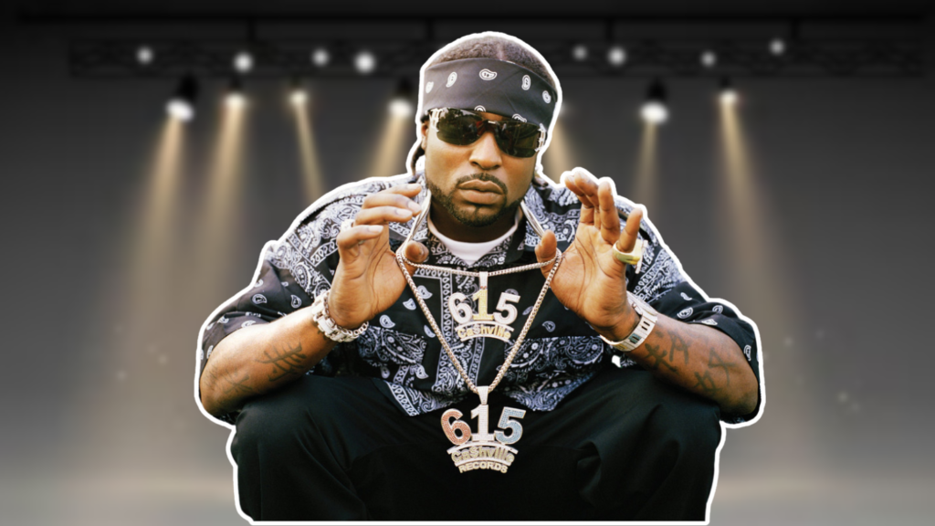 young buck net worth
