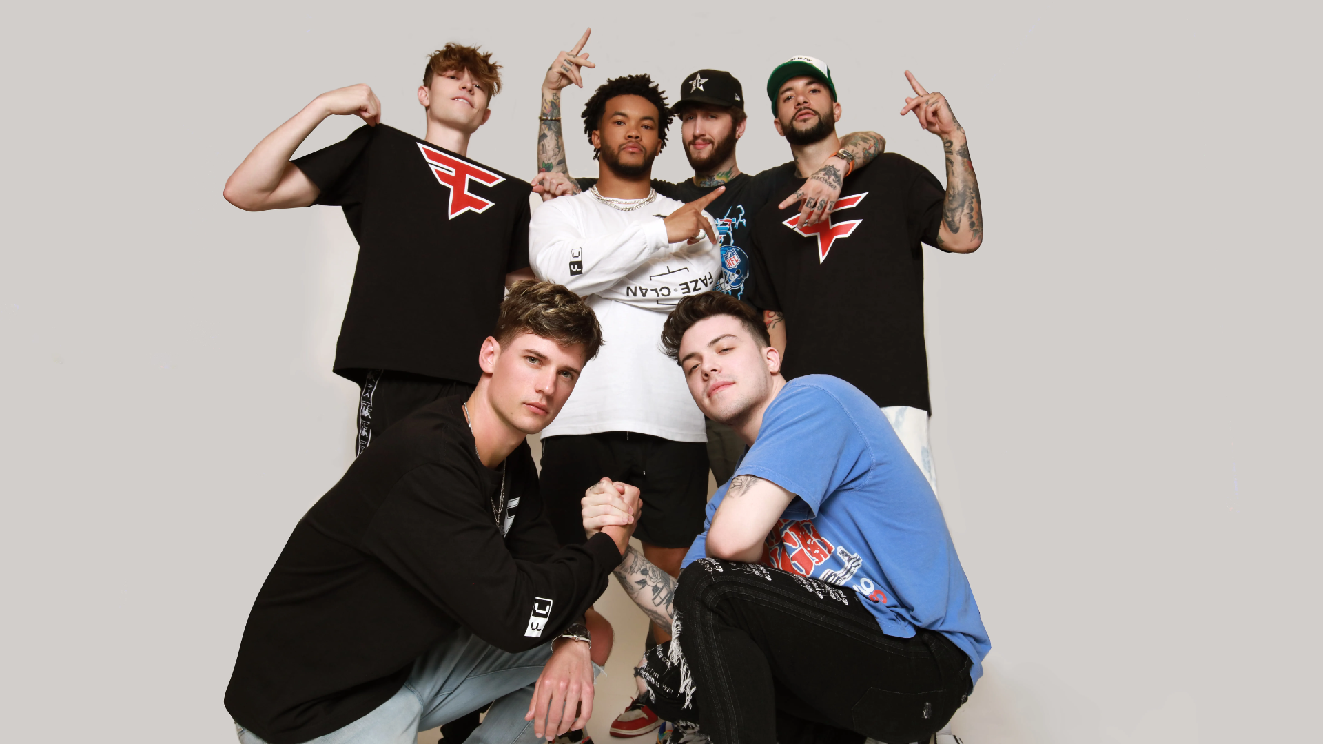 Age-Related Milestones in His Career