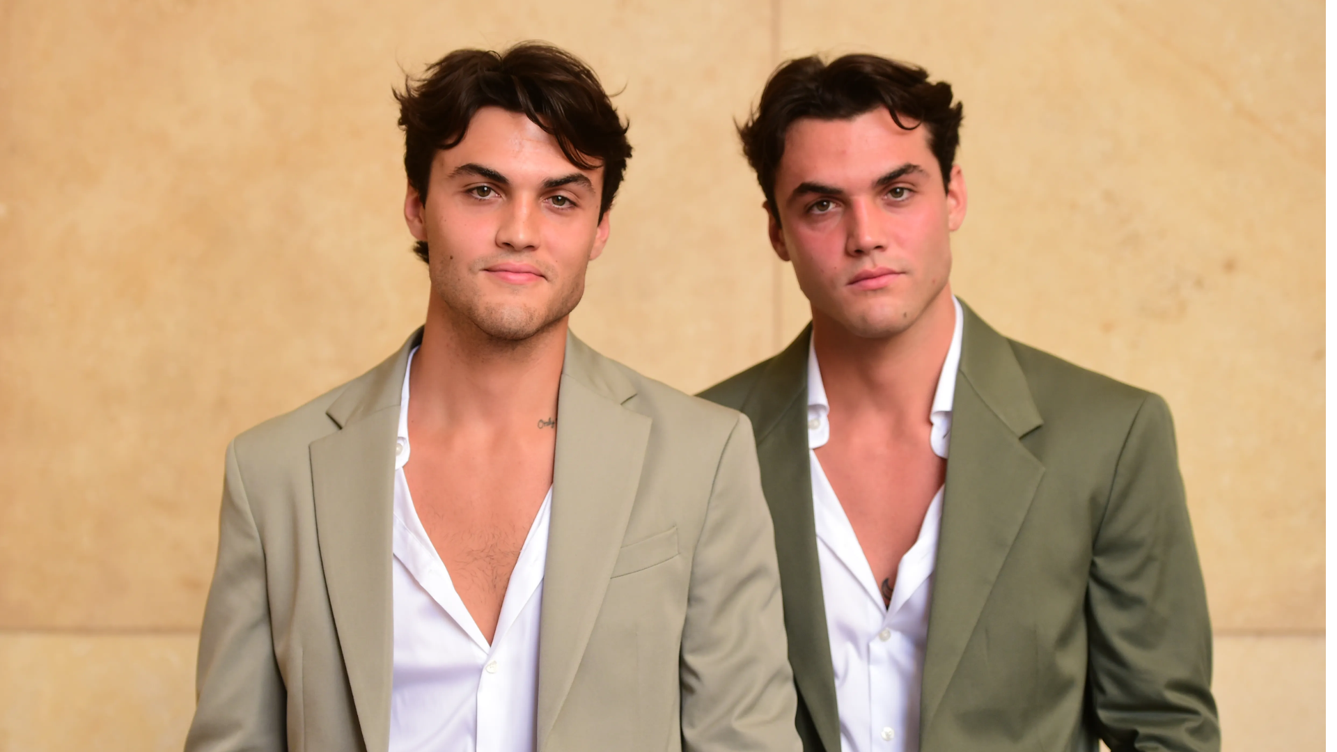 Age-Related Milestones in Their Career