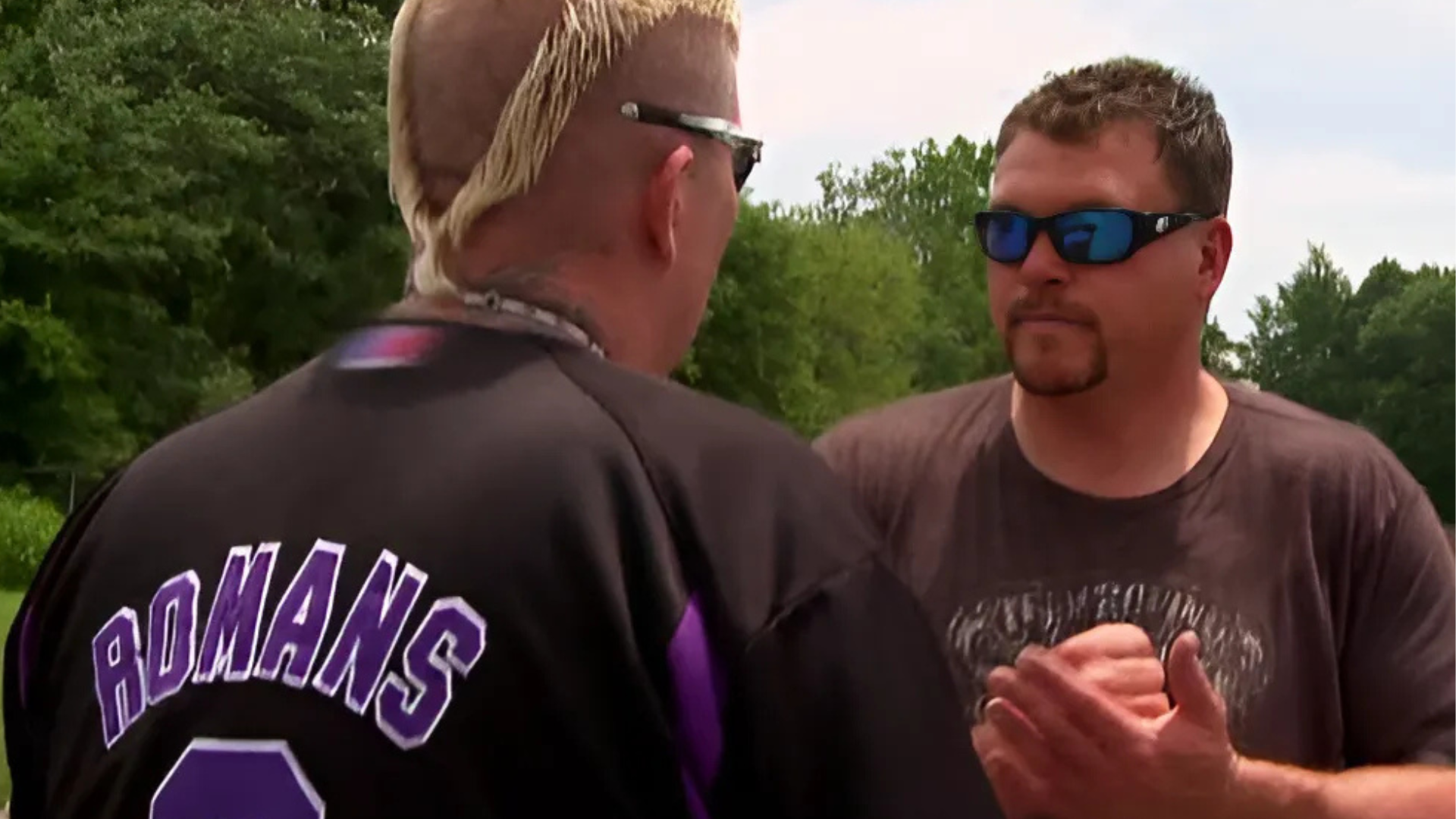 Alive, Missing, or Gone?