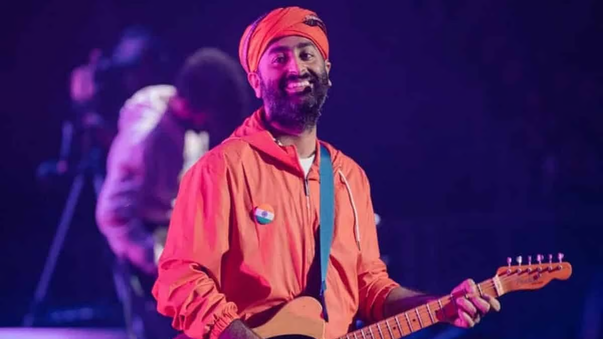 Arijit Singh's Future Investment Goals