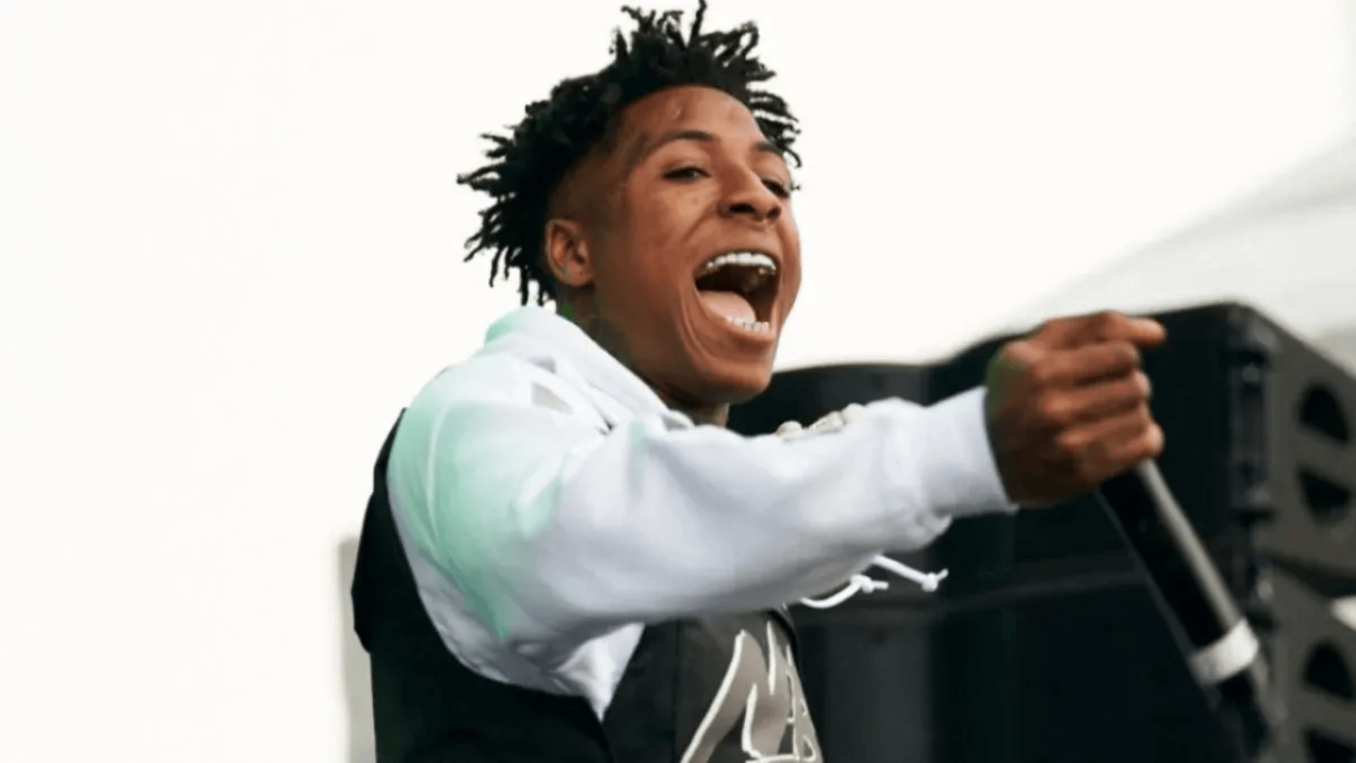 Birthday Milestones Throughout NBA YoungBoy's Life