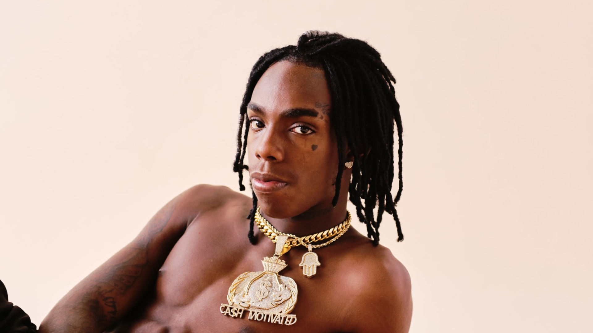 Birthday Milestones Throughout YNW Melly's Life