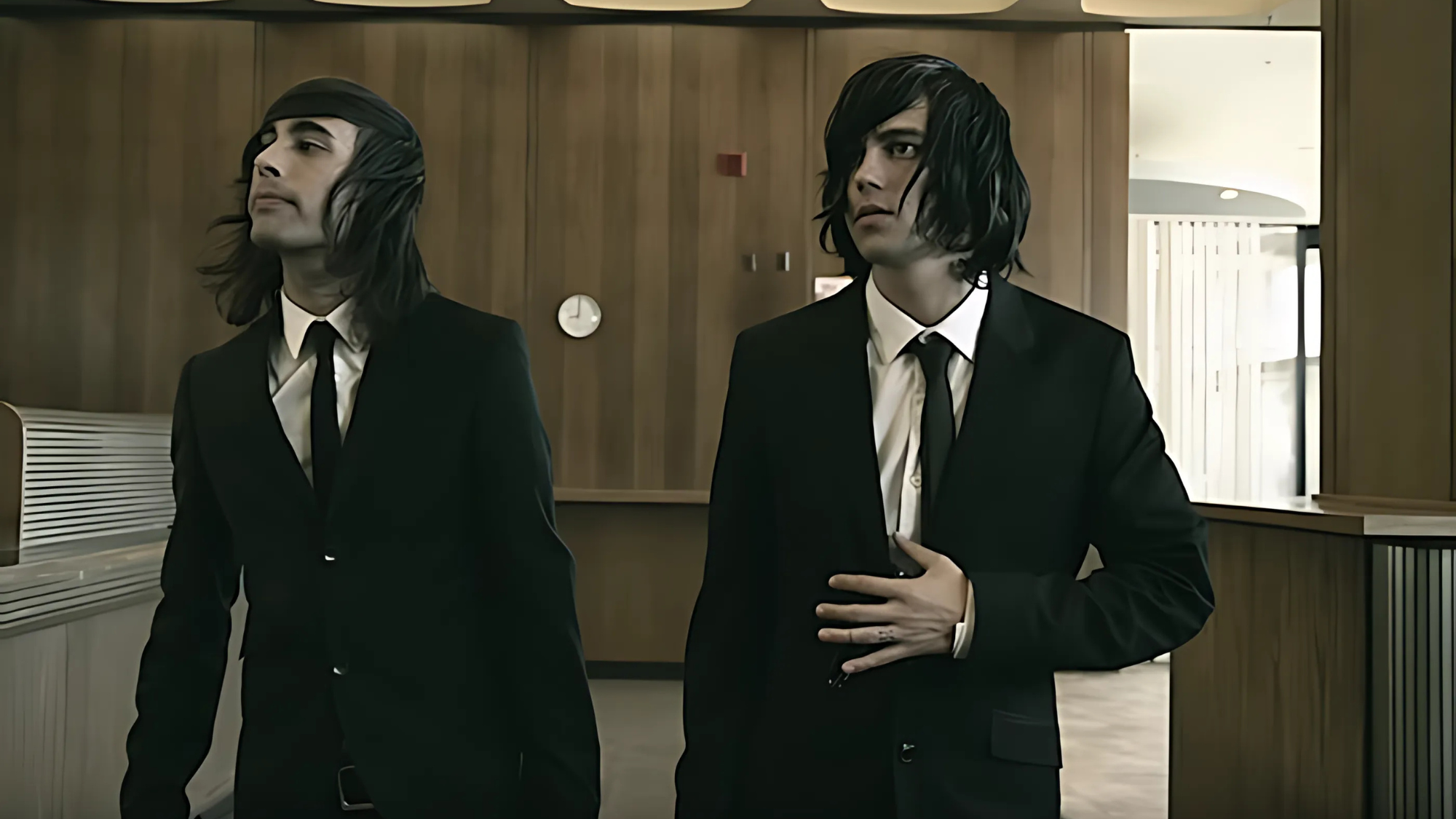 Comparison with Industry Peers