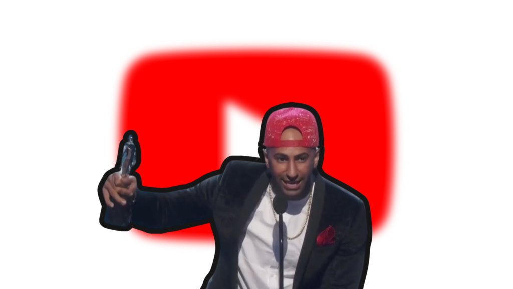 FouseyTube