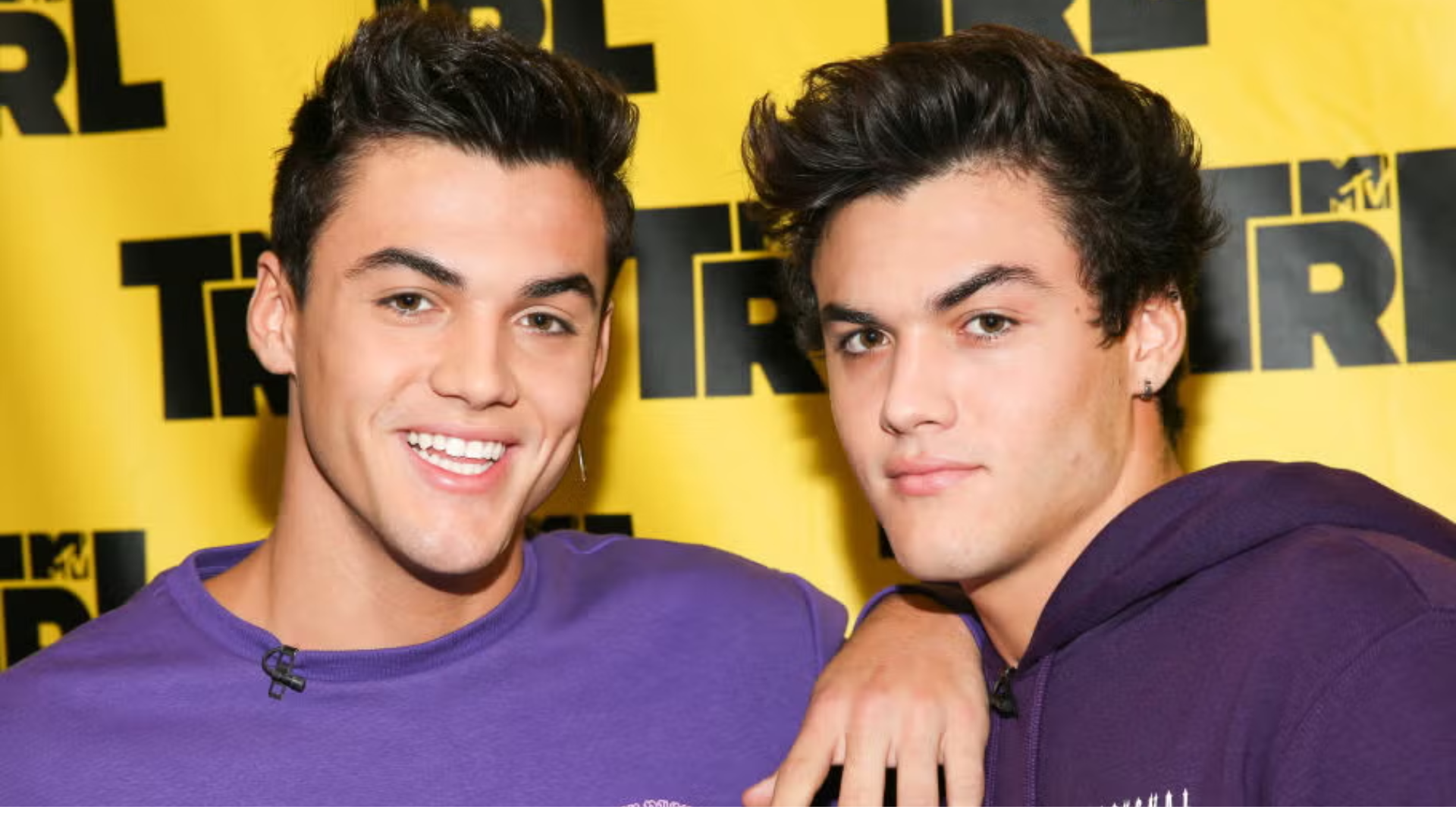 Interesting Facts About the Dolan Twins' Age and Career