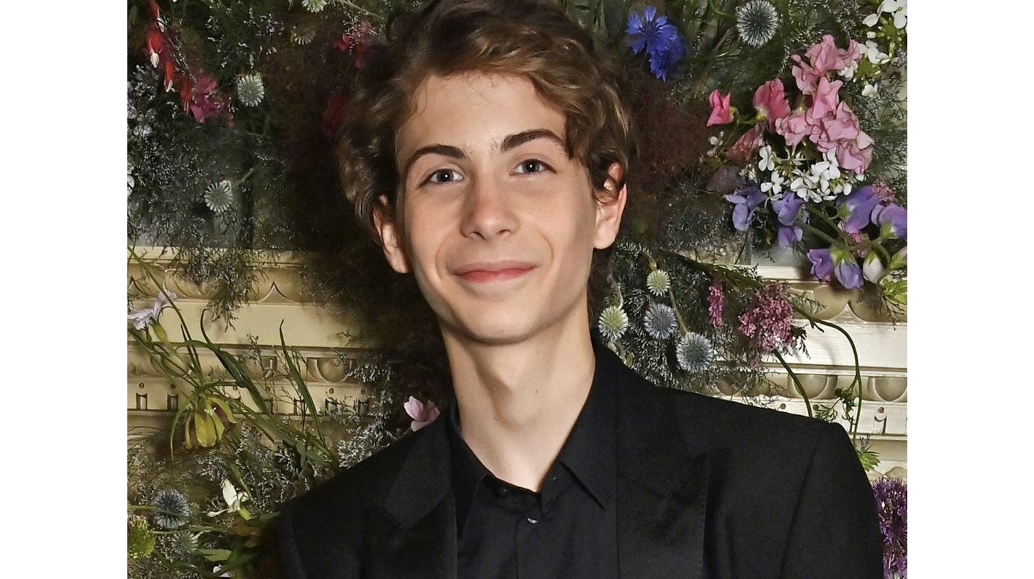 Jacob Tremblay's Diversified Investments