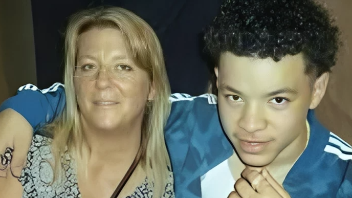 Lil Mosey's Parents' Private Life