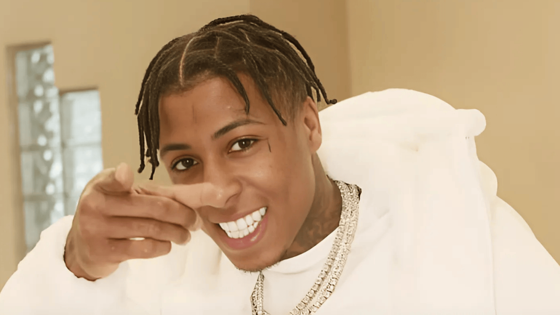 NBA YoungBoy's Current Age and Birthday Details