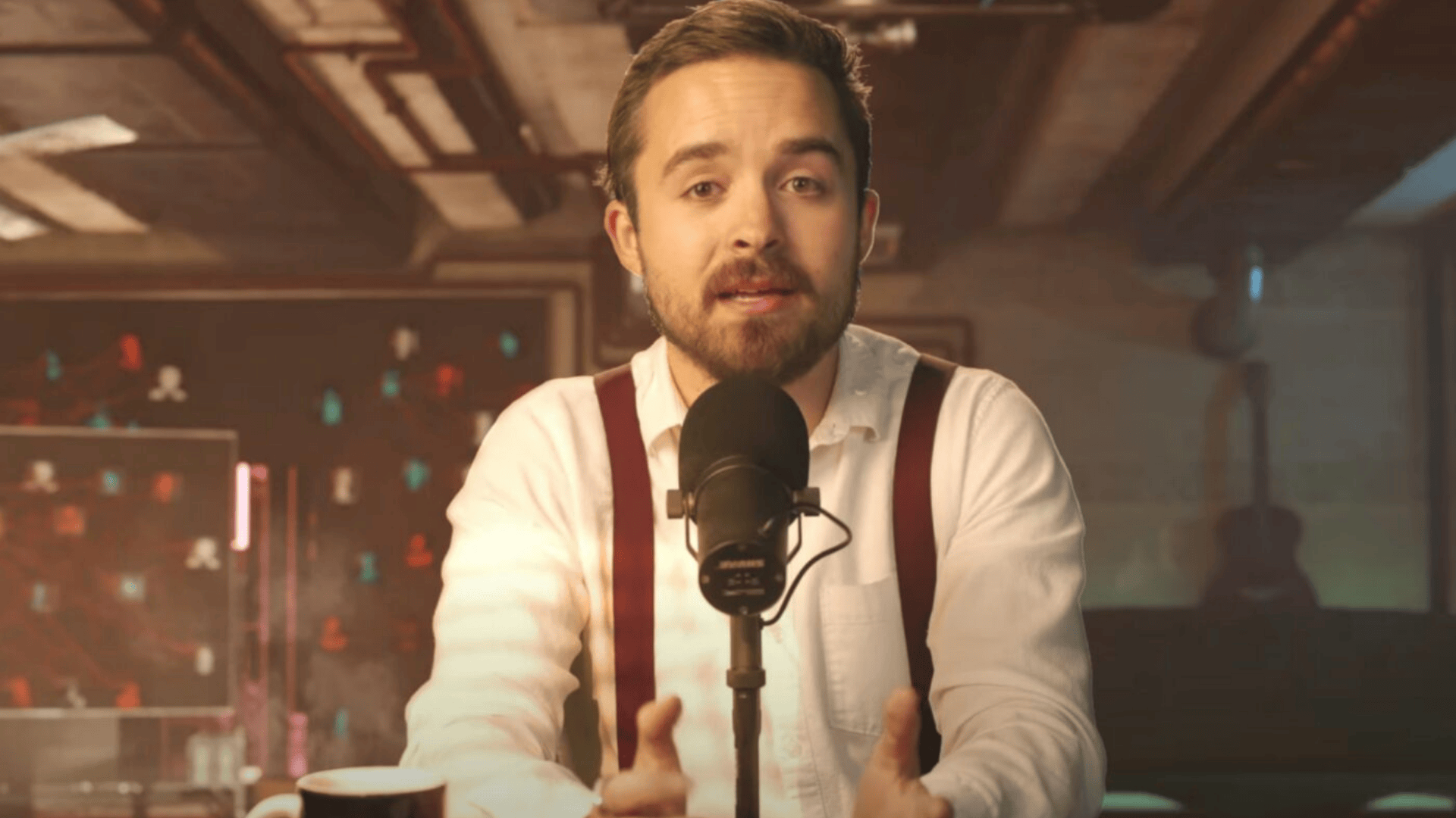 Overall Career Earnings