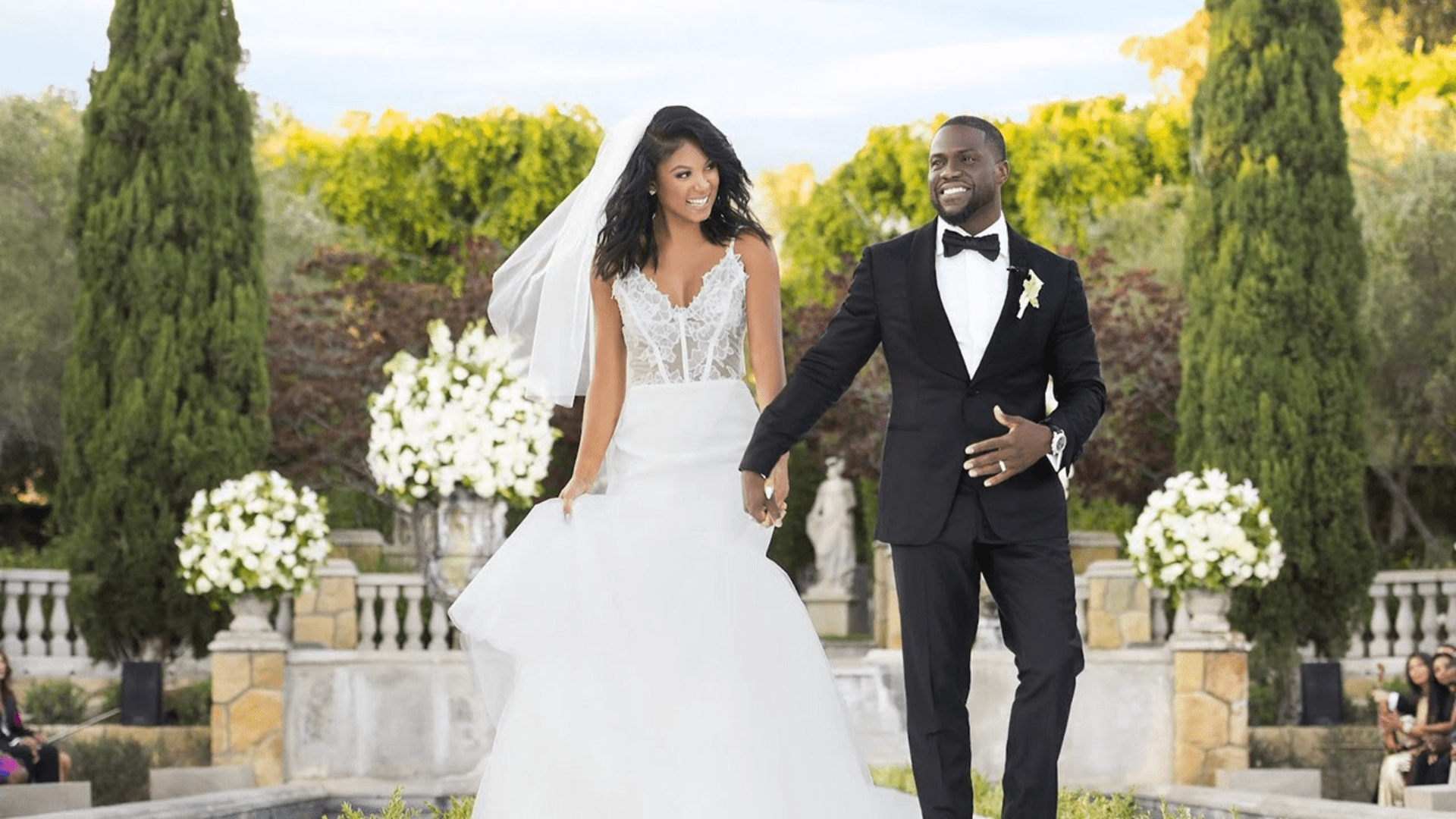 Relationship Timeline and Milestones