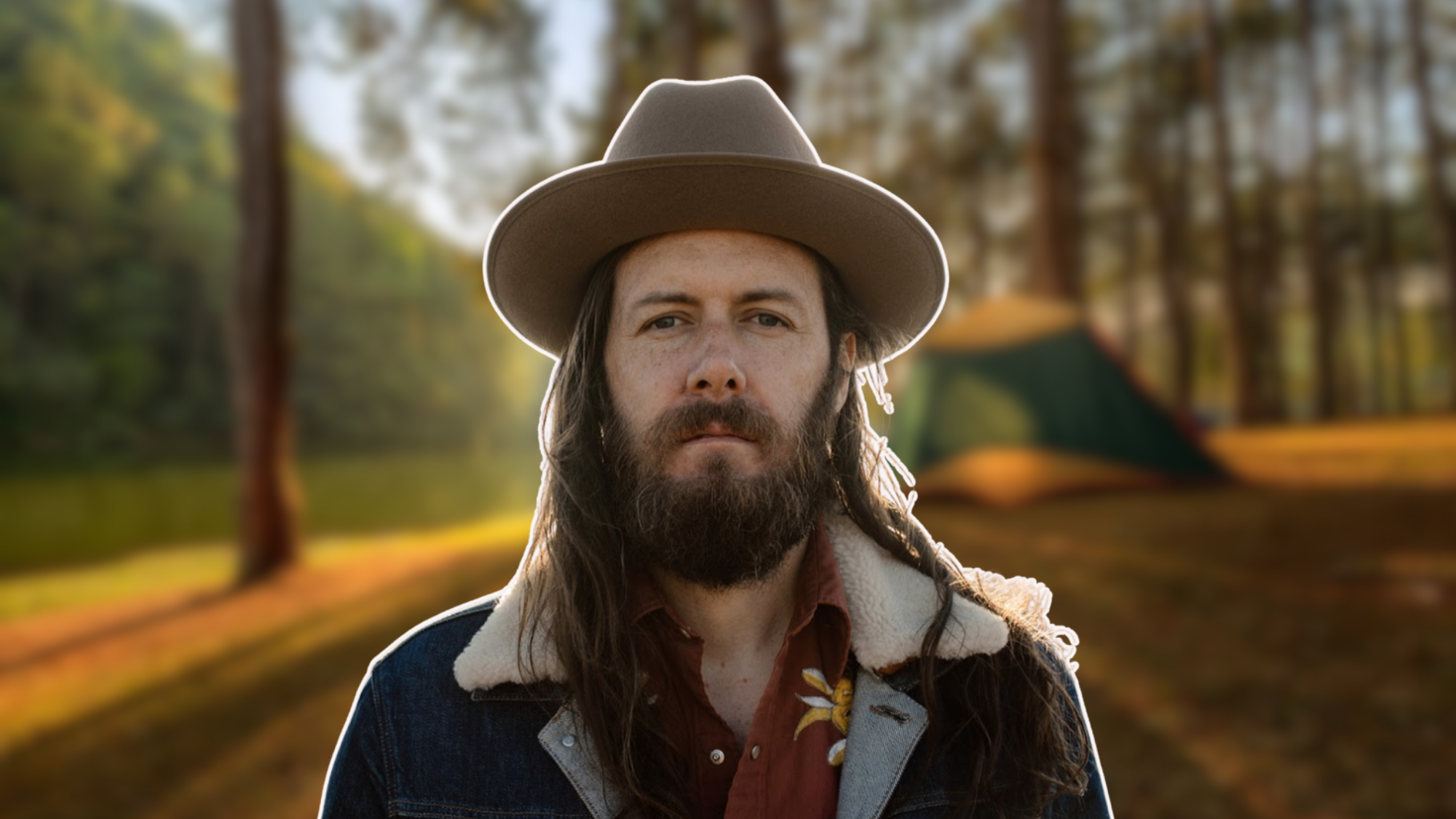 Steve-Wallis-Camping