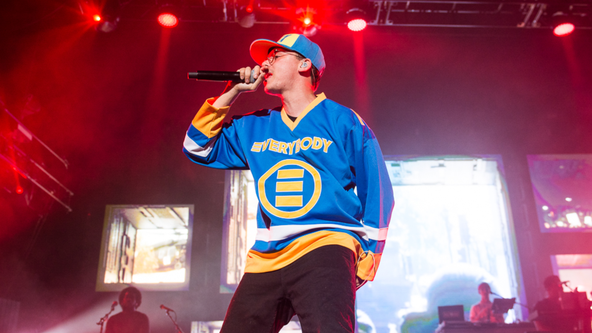 The Impact of Logic's Height on Logic's Career