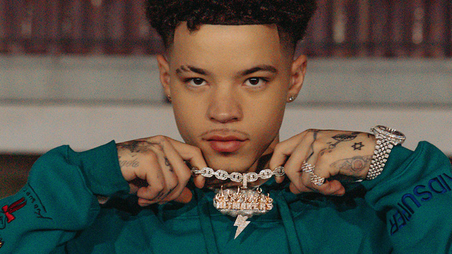 Who are Lil Mosey's Parents