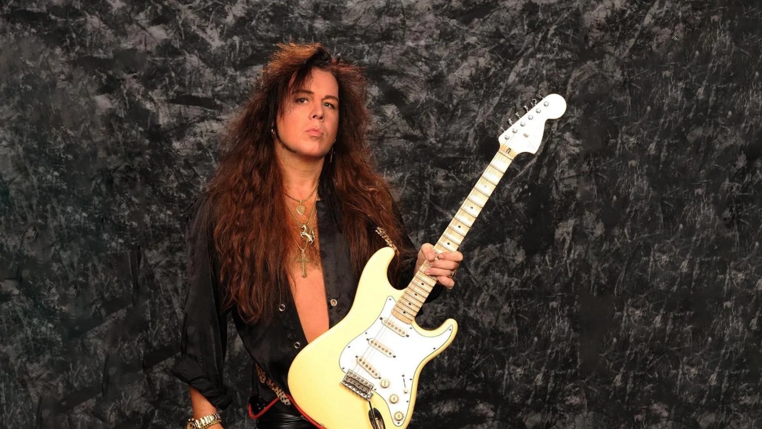 Yngwie Malmsteen's Future Investment Goals