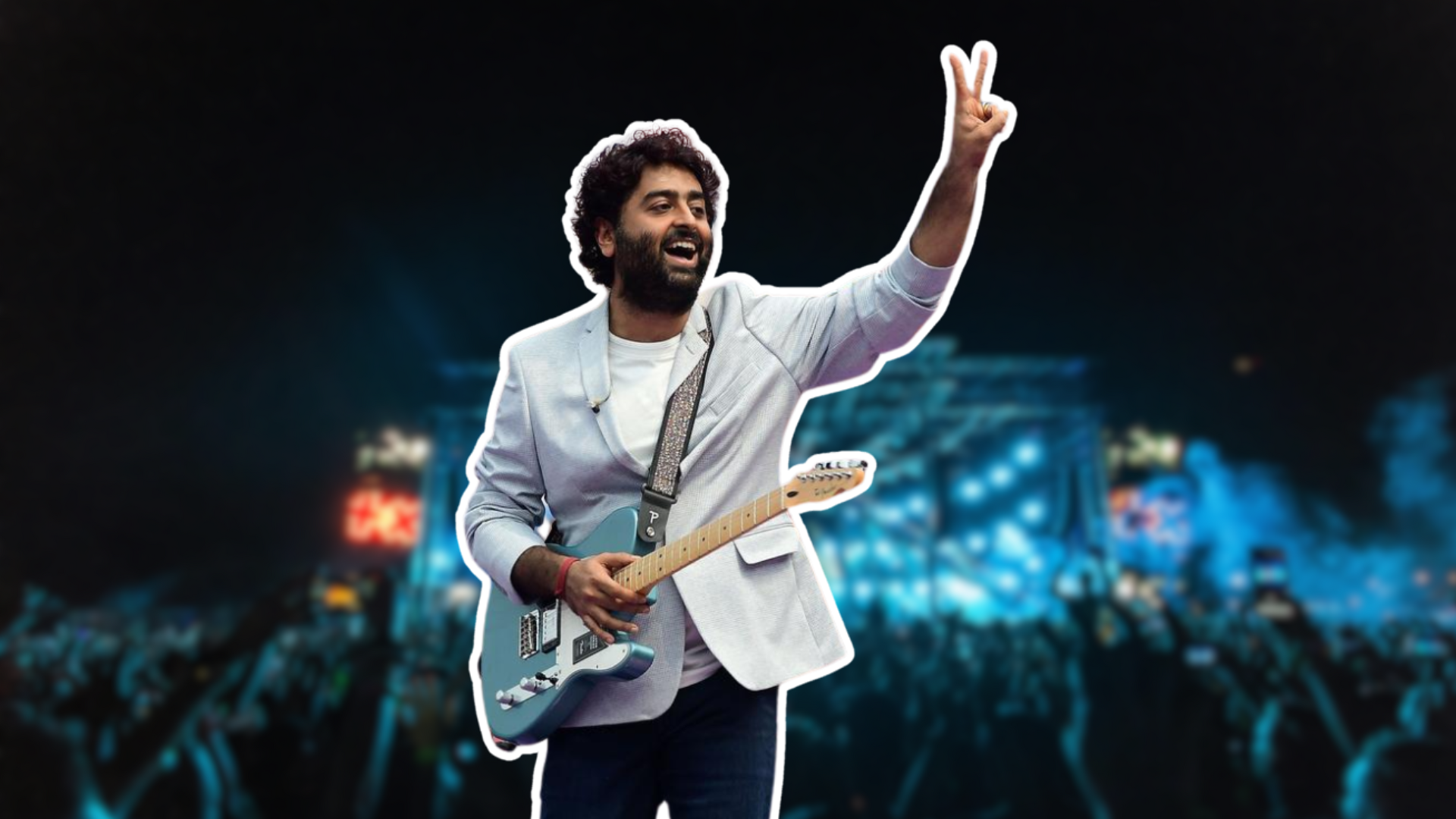 arijit singh net worth