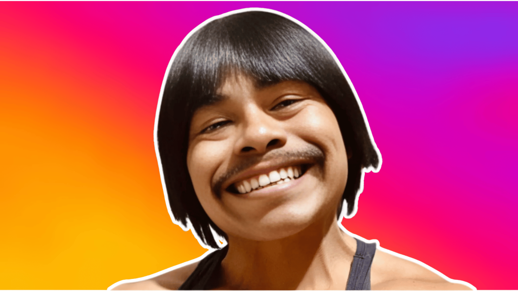 chaparro chuacheneger height