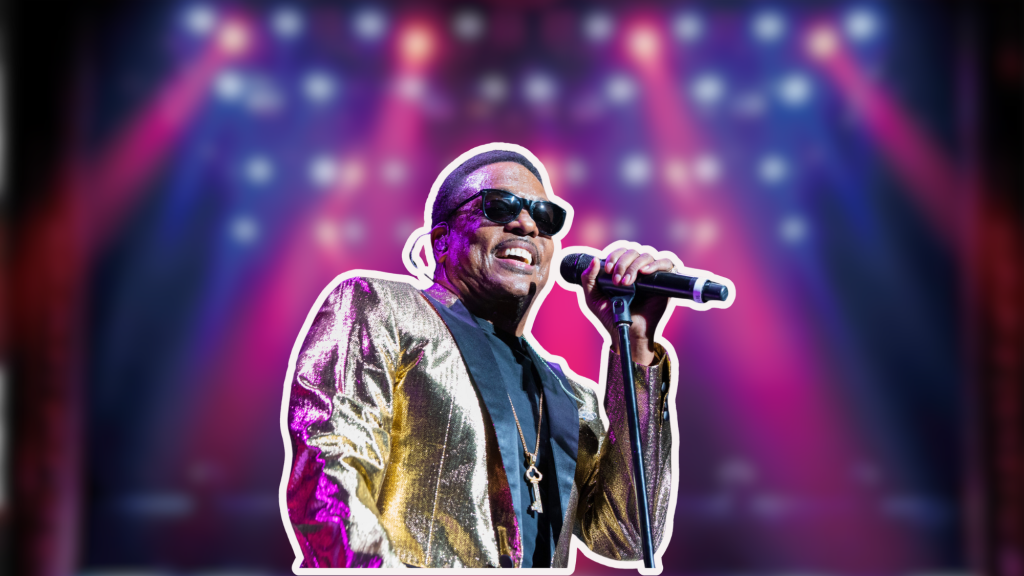 charlie wilson net worth