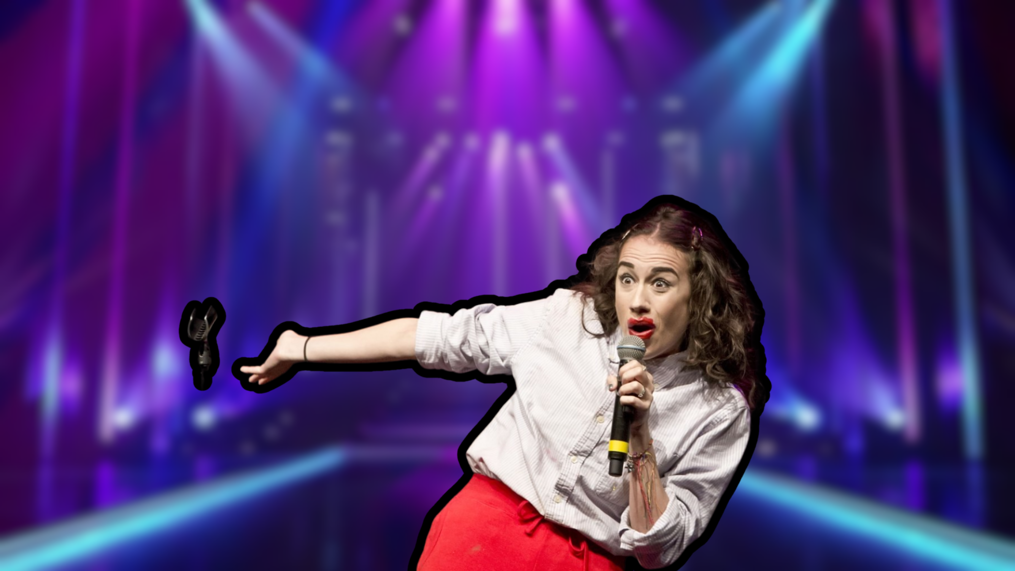 colleen ballinger net worth