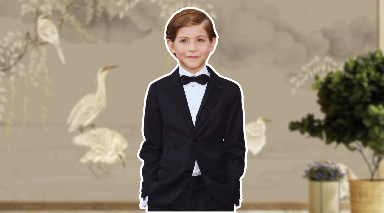 jacob tremblay net worth