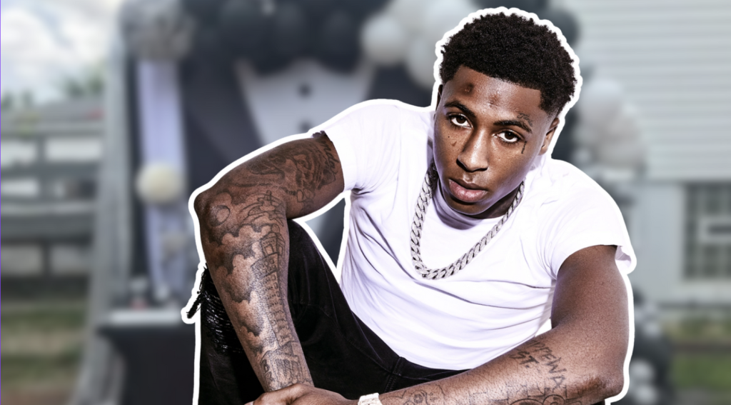 when is nba youngboy birthday