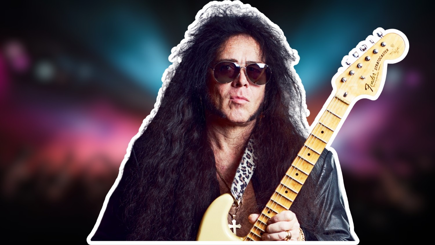 yngwie malmsteen net worth